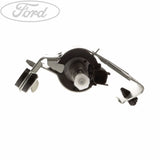 Kuga 2008-2012 Conjunto De Bomba De Combustible Negro