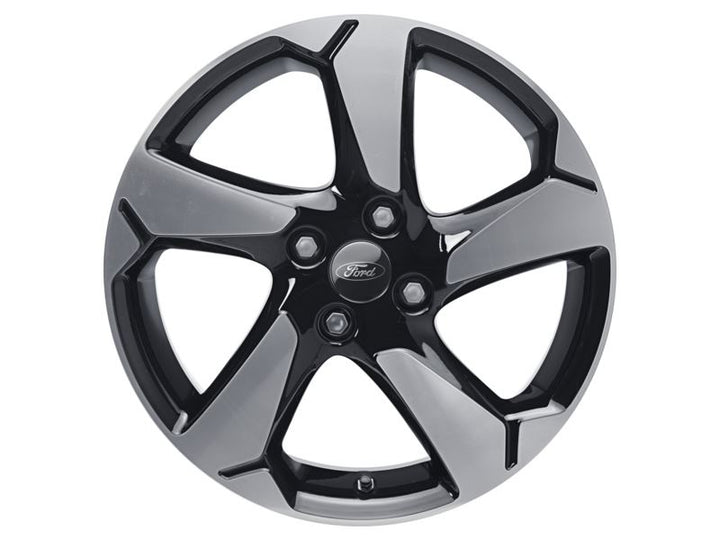 Original Ford Fiesta desde 07/2017 Llantas de aleación 17