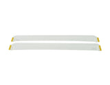 Ranger ClimAir®* Deflector de aire para ventanillas de puertas traseras