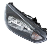 Unidad de faro F1EB13W029PD