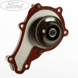 Bomba de agua original para Ford Galaxy S-Max Mondeo Focus Fiesta TDCi 1364681