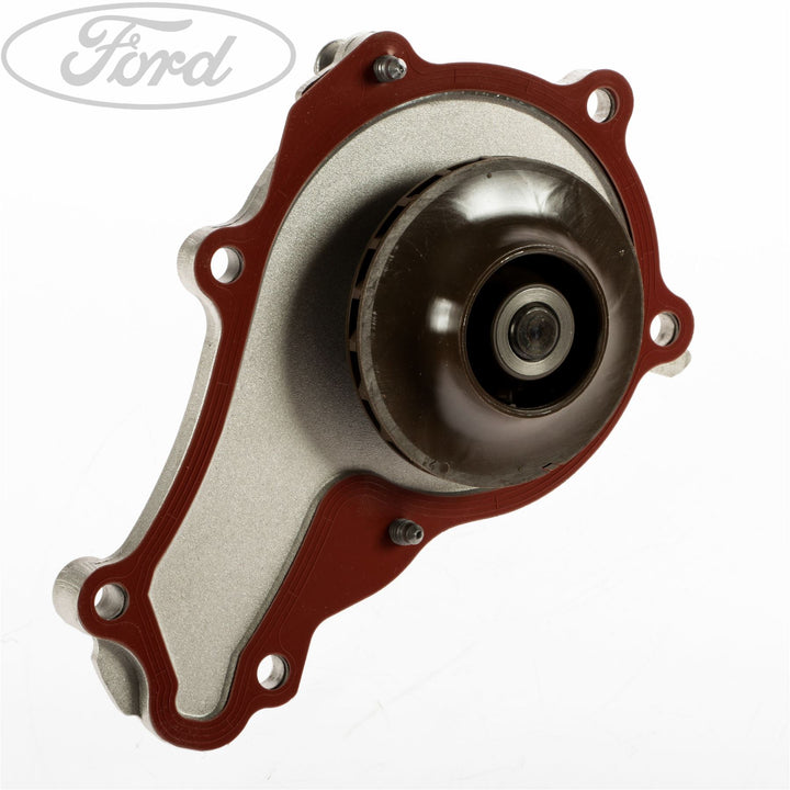 Bomba de agua original para Ford Galaxy S-Max Mondeo Focus Fiesta TDCi 1364681