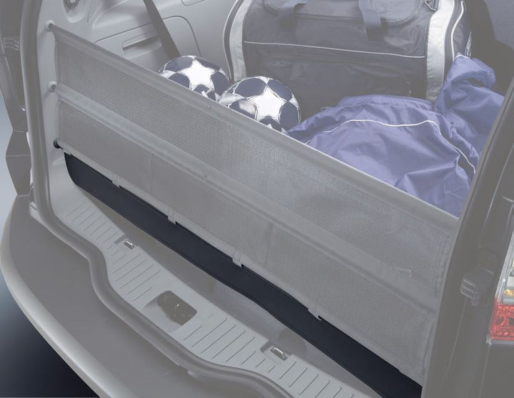 Original Ford S-Max Galaxy Extensión tapa de maletero para compartimiento de equipaje 1748614
