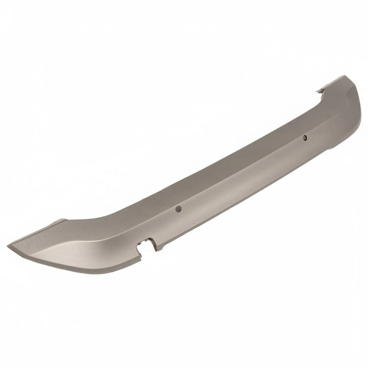 Difusor inferior del parachoques trasero Puma Titanium 2020+