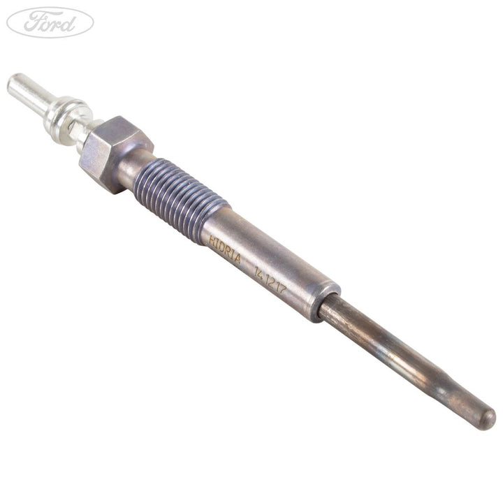 Bujía original para Ford Mondeo S-Max Galaxy 2.2 Duratorq 2010-2014 1694936