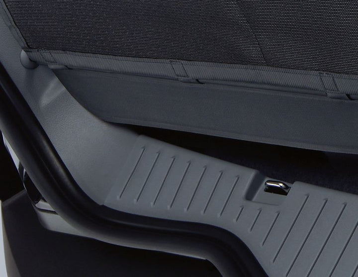 Original Ford S-Max Galaxy Extensión tapa de maletero para compartimiento de equipaje 1748614