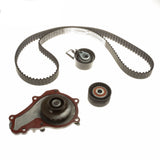Kit de correa de distribución y bomba de agua originales para Ford Focus Mondeo Galaxy 1.6 TDCi 2008686