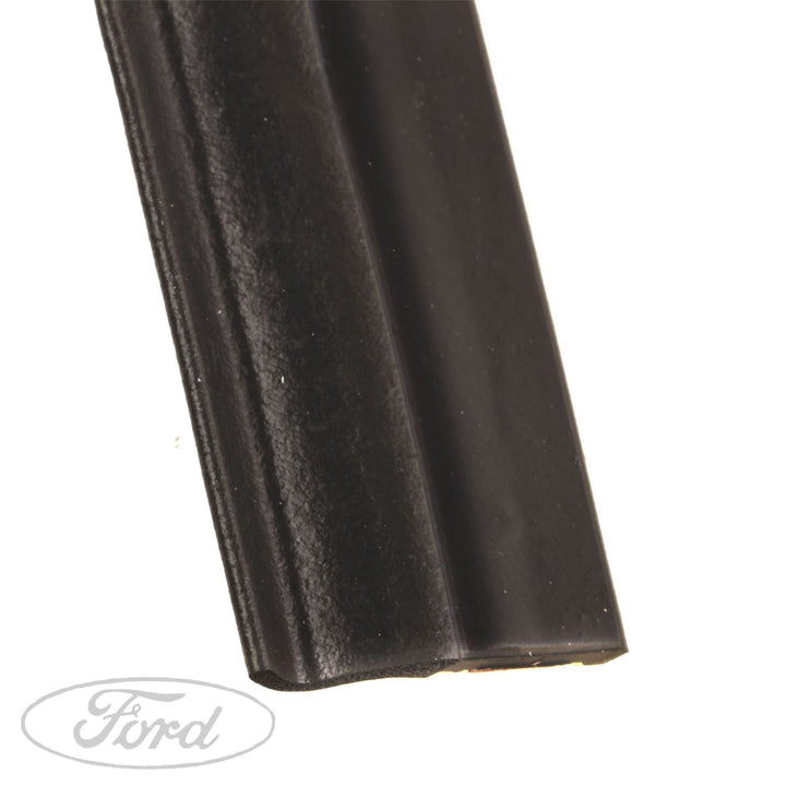 Ford Fiesta 2008-2019 Burlete Apertura Puerta LD Negro 2054821