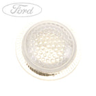 Ford Transit/Connect Lámpara Flasher Lateral Cristal Claro 4972773