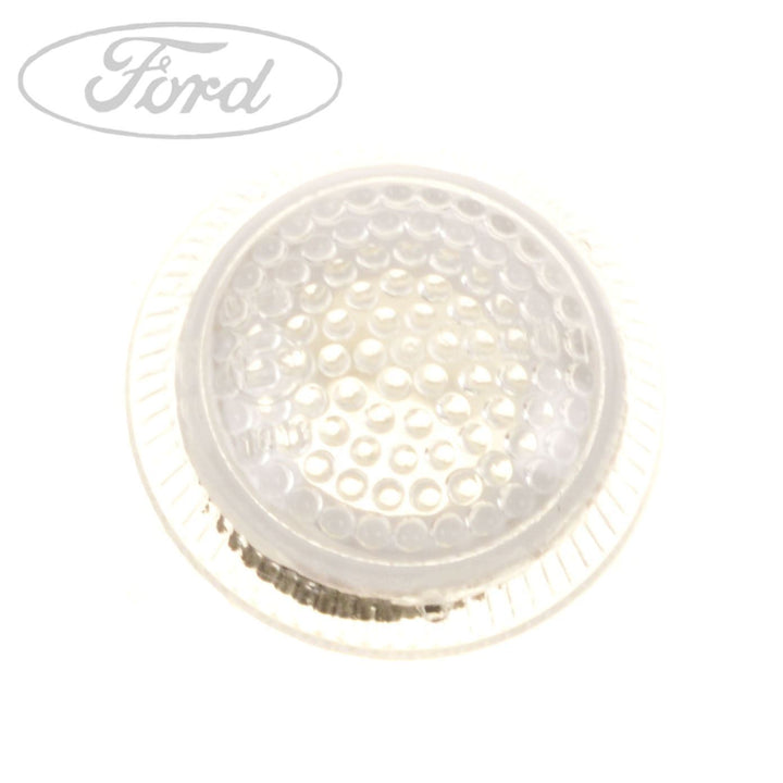 Ford Transit/Connect Lámpara Flasher Lateral Cristal Claro 4972773