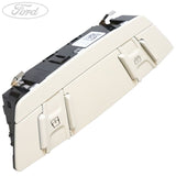 Panel de interruptores interiores superiores para techo panorámico original para Ford Kuga 1745665