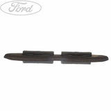 Focus 2011-2019 Soporte Tubería Escape Negro