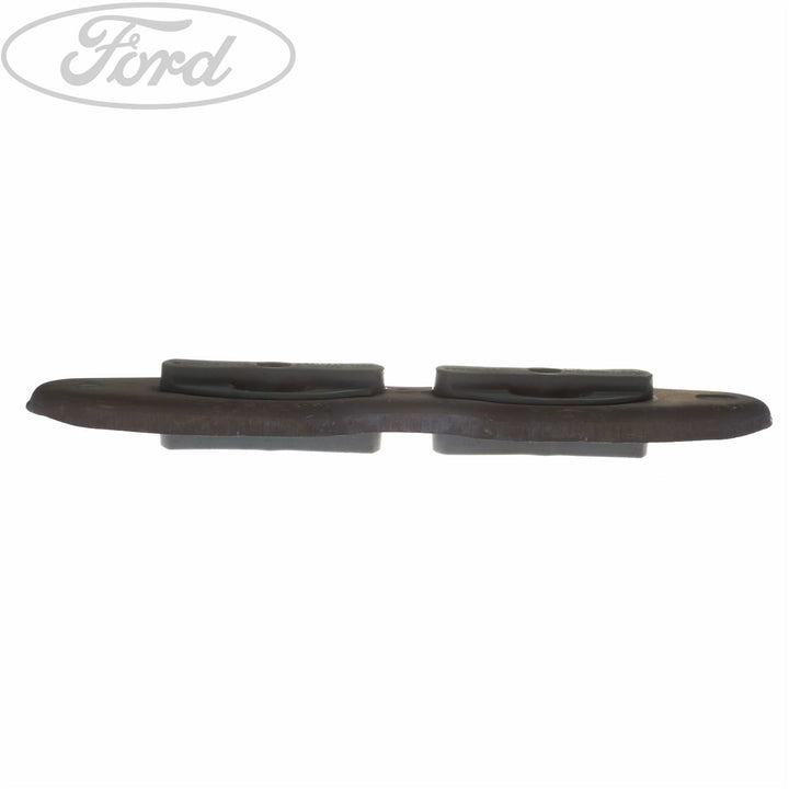 Focus 2011-2019 Soporte Tubería Escape Negro