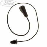Cordón de la bandeja trasera original para Ford Fiesta Fusion 1218245
