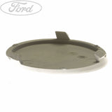 Cubierta de parachoques delantero para remolque original para Ford Focus 1587350