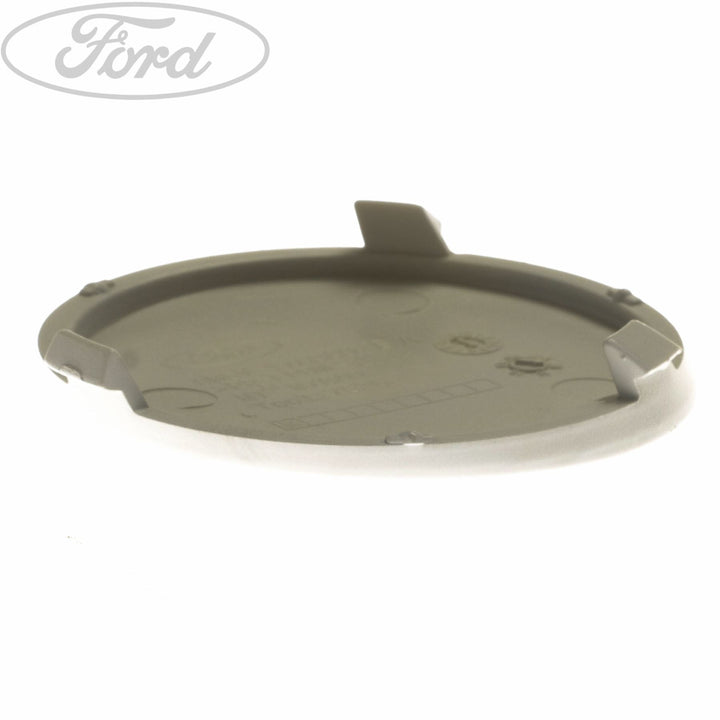 Cubierta de parachoques delantero para remolque original para Ford Focus 1587350
