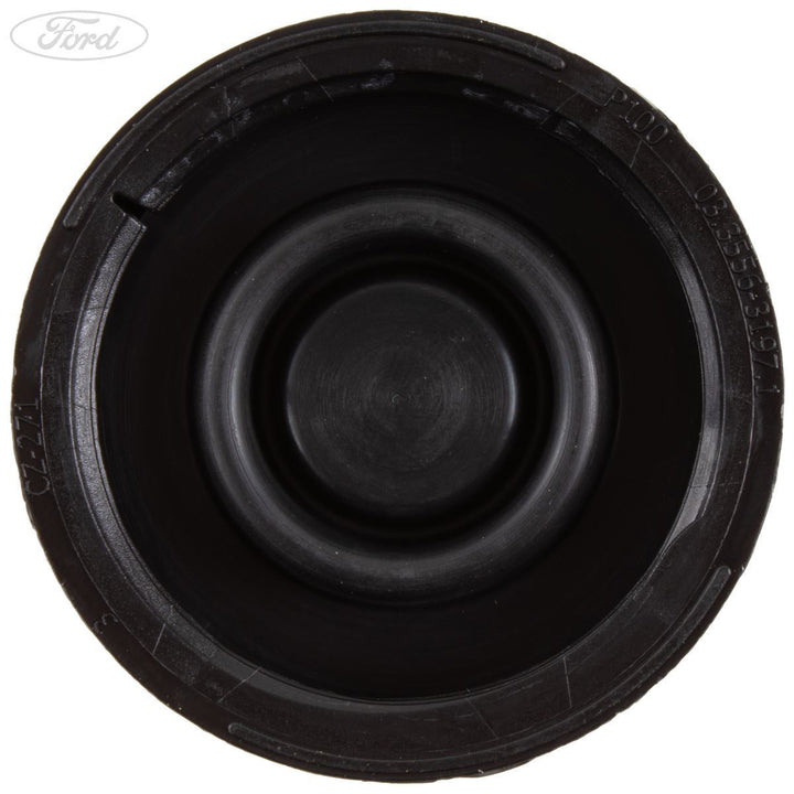 Tapa de llenado original Ford 1937401
