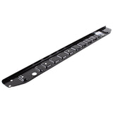 Mondeo 2007-2014 Soporte del Radiador Negro