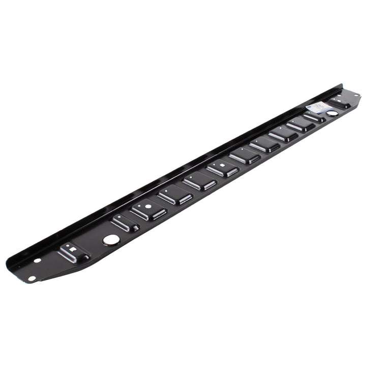Mondeo 2007-2014 Soporte del Radiador Negro