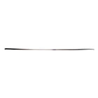 Moldura del borde del techo N/S (lado del conductor) original para Ford Fiesta 2031633