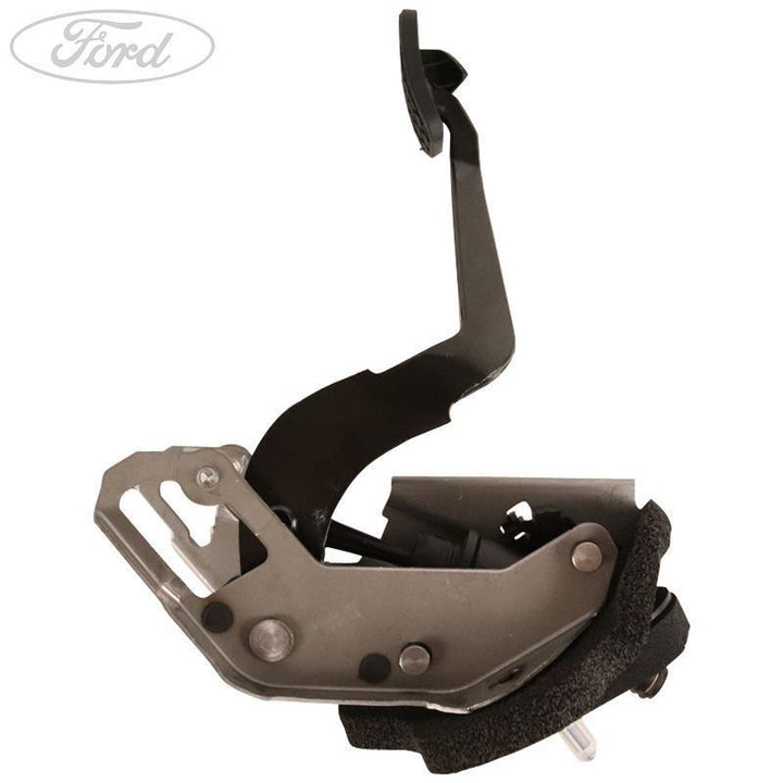 pedal de embrague Pedal de embrague original Ford 1766725 – Ford Shop España