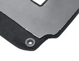 Original Ford Tourneo Custom 02/2018-09/2023 Alfombrillas de moqueta traseras
