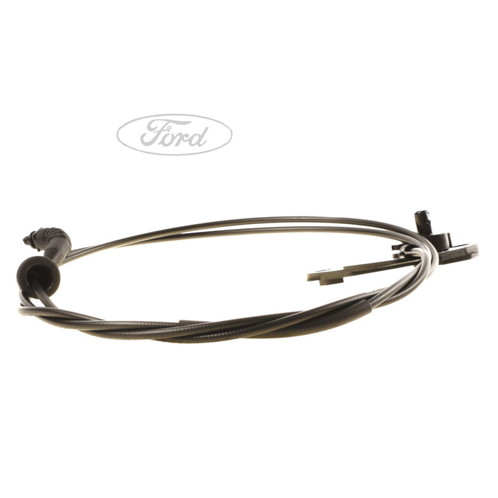 Cable de control del capó original para Ford Mondeo Mondeo Galaxy S-Max 1751277