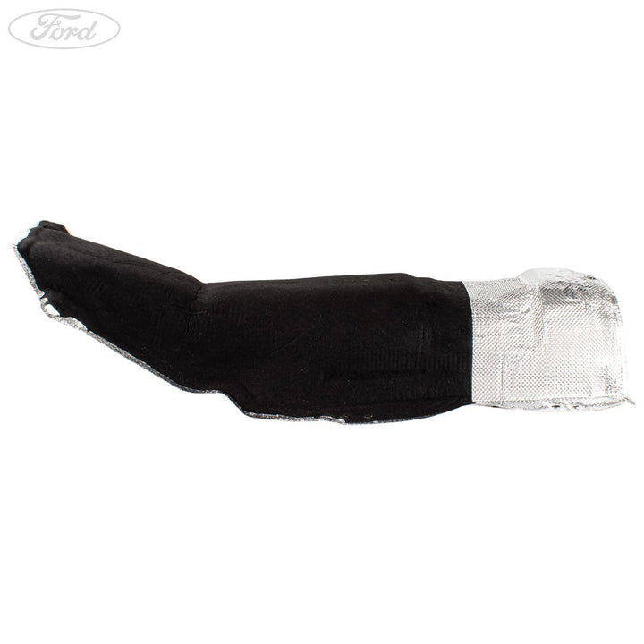 Protector térmico de escape original para Ford Focus C-Max2.0 Duratorq DOHC 12-15 1850467