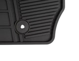 Original Ford EcoSport 2013+ Alfombrillas todo tiempo para el frente 1848170