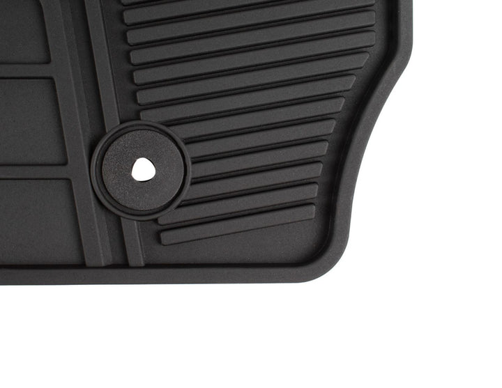 Original Ford EcoSport 2013+ Alfombrillas todo tiempo para el frente 1848170