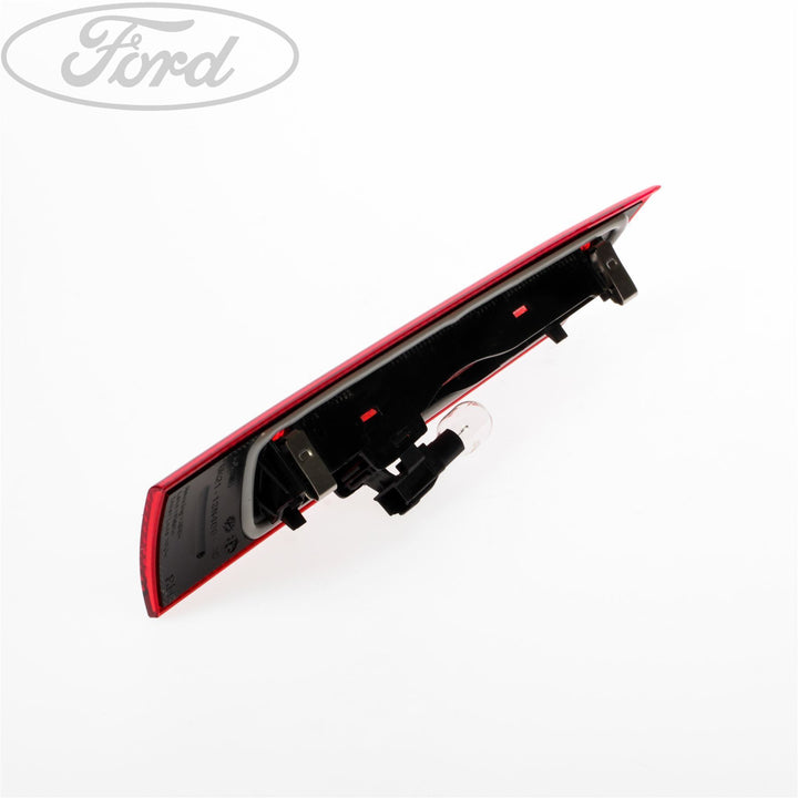Grupo de luces traseras O/S (lado del pasajero) originales para Ford Transit Tourneo Custom 12-16 1816869
