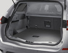 Original Ford Mondeo Mk5 2014+ Red de retención de carga 1872484