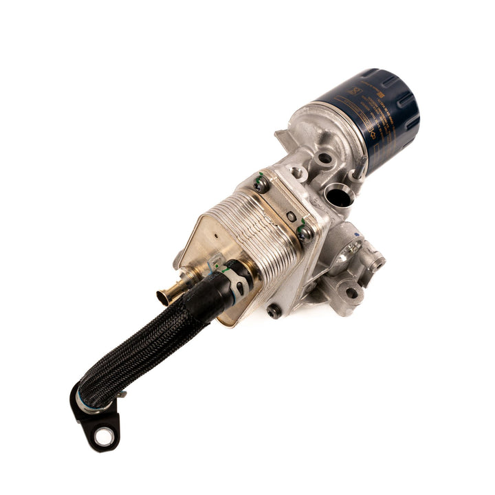 Enfriador y filtro de aceite 2.0 Duratorq TDCi 2016-2022