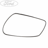 Cristal del espejo retrovisor izquierdo N/S (lado del conductor) original para Ford C-Max Fiesta Focus C-Max 1379779