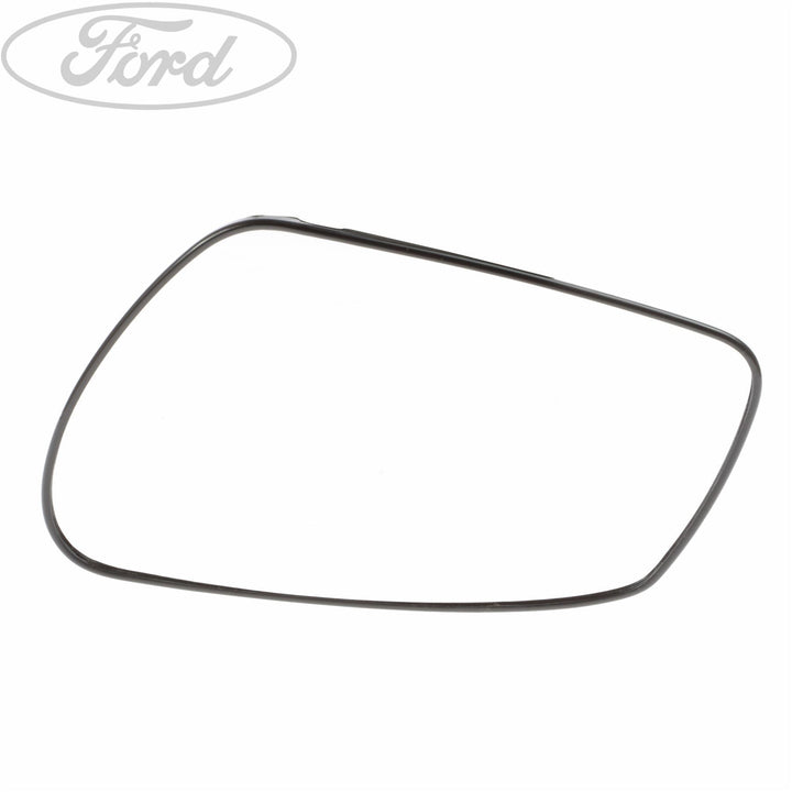 Cristal del espejo retrovisor izquierdo N/S (lado del conductor) original para Ford C-Max Fiesta Focus C-Max 1379779