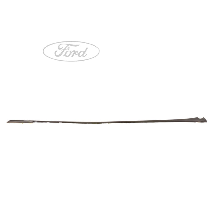 Ford S-Max Moldura Parabrisas Izq. Negra 1773616