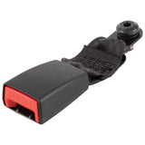 Hebilla para cinturón de seguridad del asiento trasero O/S (lado del pasajero) original para Ford EcoSport 2013- 1794941