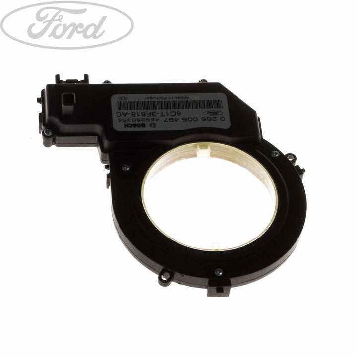 Sensor de rotación de la dirección original para Ford Transit 1421331