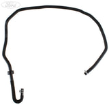 Manguito del depósito de expansión original para Ford Focus C-Max CC 1.8 Duratec 1490703