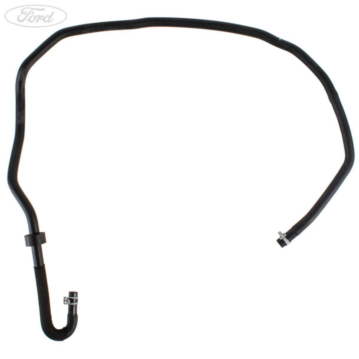 Manguito del depósito de expansión original para Ford Focus C-Max CC 1.8 Duratec 1490703