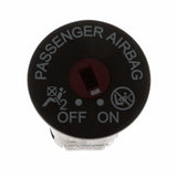 Interruptor de desactivación del airbag de pasajero original para Ford Fiesta 1796337