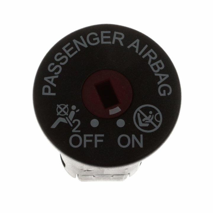 Interruptor de desactivación del airbag de pasajero original para Ford Fiesta 1796337