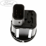 Interruptor de control de ventanilla para puerta delantera original Ford 1459686