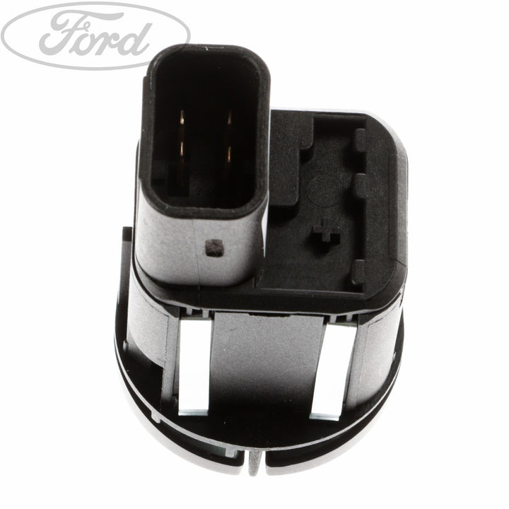 Interruptor de control de ventanilla para puerta delantera original Ford 1459686