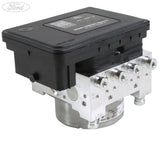 B-MAX 2012-2017 Conjunto de Unidad de Control Negra