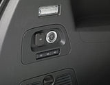 Original Ford S-MAX desde 05/2015 Gancho de remolque retráctil