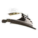 Soporte de montaje para parachoques trasero original para Ford Fiesta 1798170