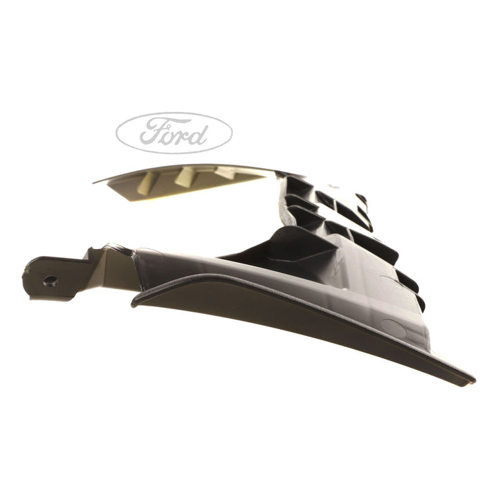 Soporte de montaje para parachoques trasero original para Ford Fiesta 1798170
