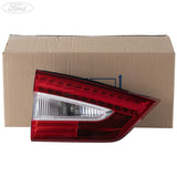 Ford S-Max Galaxy Luz de Freno y Flasher LI Interno 1701143
