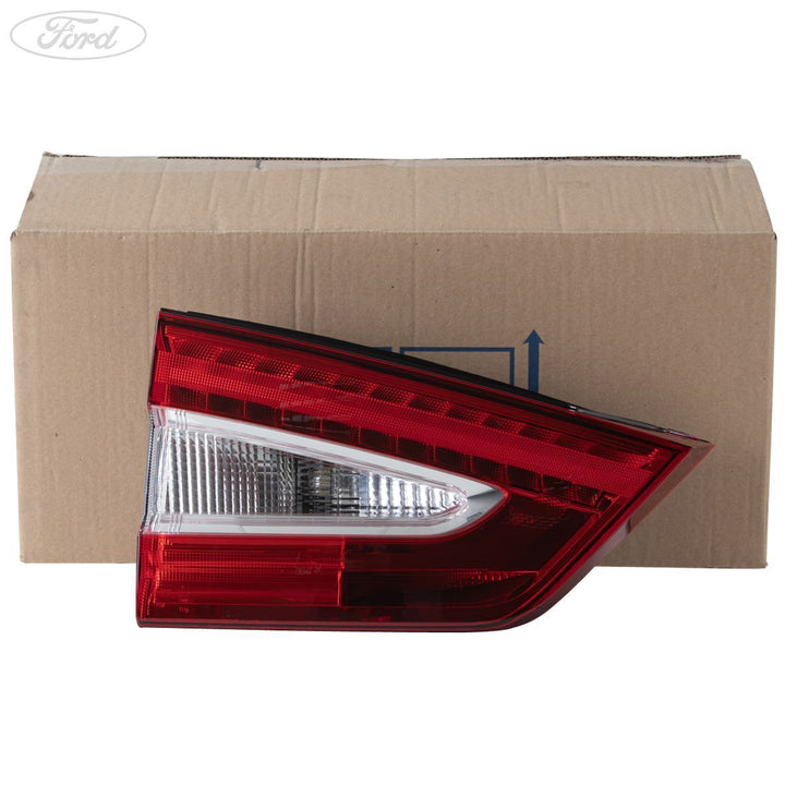 Ford S-Max Galaxy Luz de Freno y Flasher LI Interno 1701143